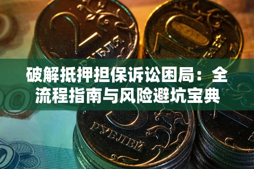 武汉破解抵押担保诉讼困局：全流程指南与风险避坑宝典